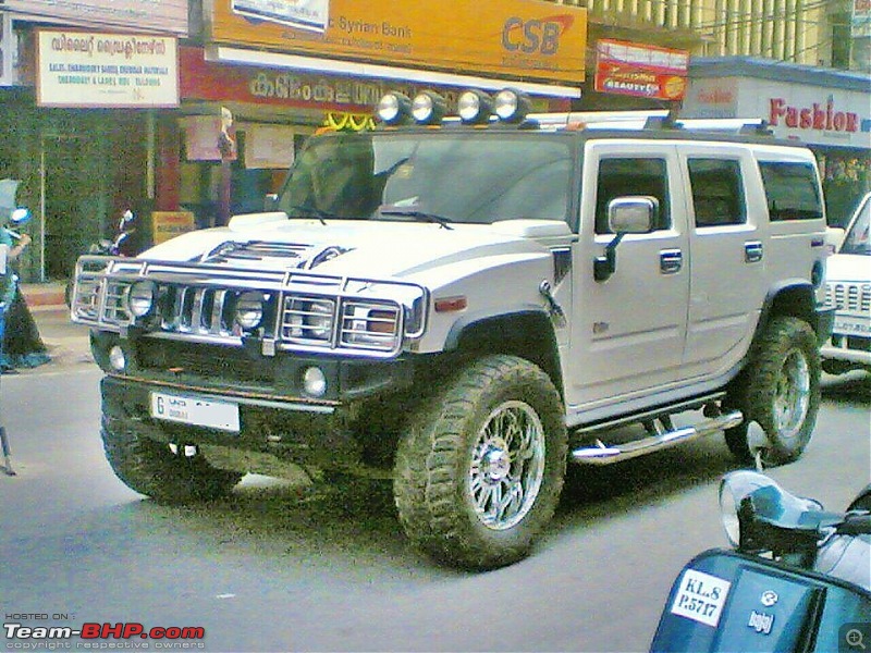 Supercars & Imports : Kerala-166932_2995833050274_1095657962_3050340_209191450_n.jpg