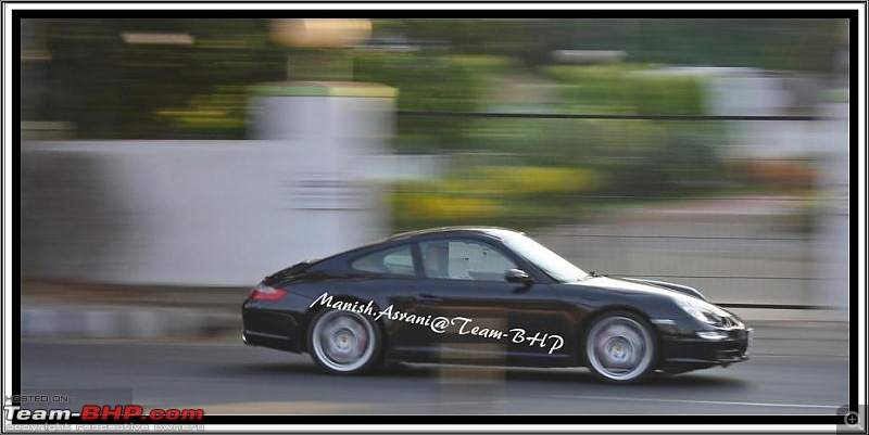 Supercars & Imports : Bangalore-carrera-s-3.jpg