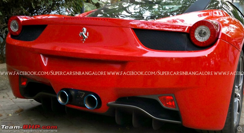 Supercars & Imports : Bangalore-547969_333509420037587_109939209061277_891332_944311970_n.jpg