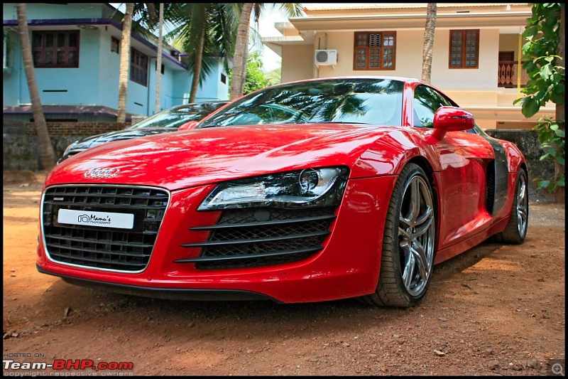 Supercars & Imports : Kerala - Page 446 - Team-BHP