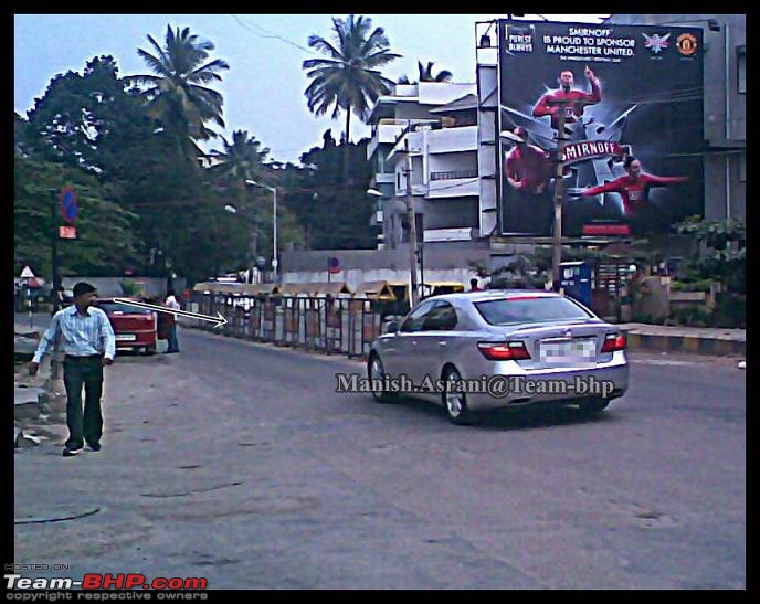 Supercars & Imports : Bangalore-pic000..jpg