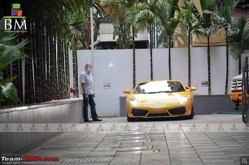 Pics: Lamborghini Gallardos in Mumbai-5501.jpg