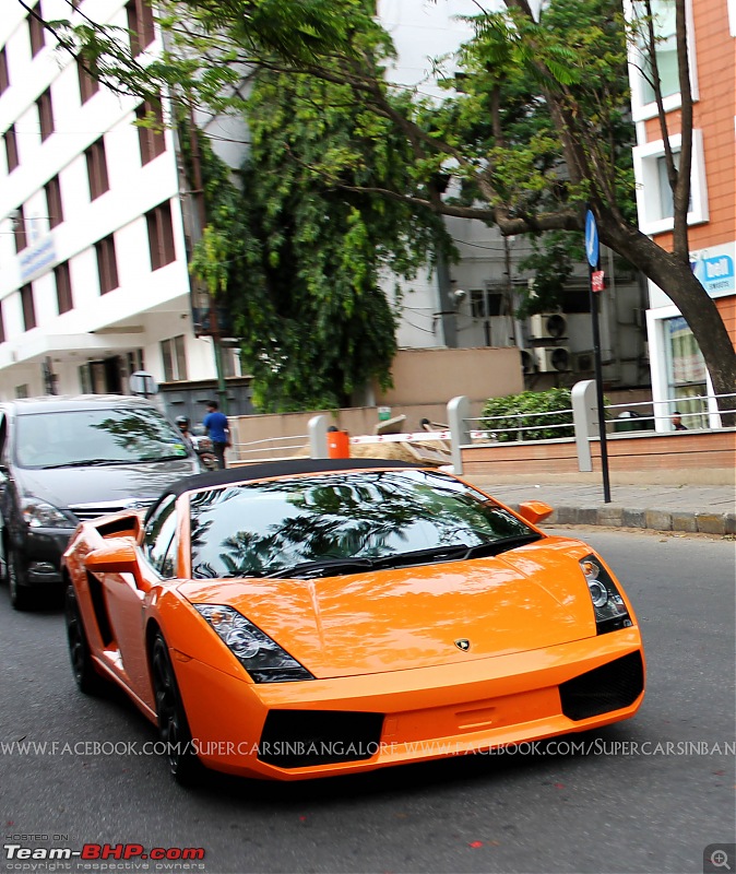 Supercars & Imports : Bangalore-l.jpg