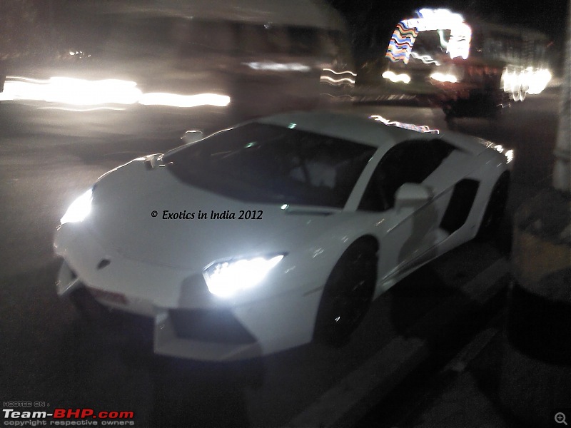 Supercars & Imports : Bangalore-img_20120705_213642.jpg