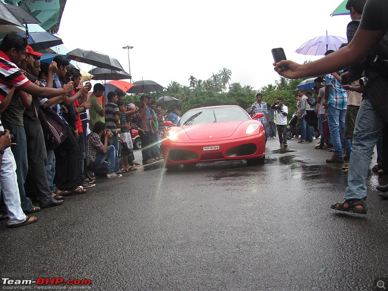 Pete's Super Sunday - 9th Sept 2012 | Kerala's 1st Supercar Show!-img_2.jpg