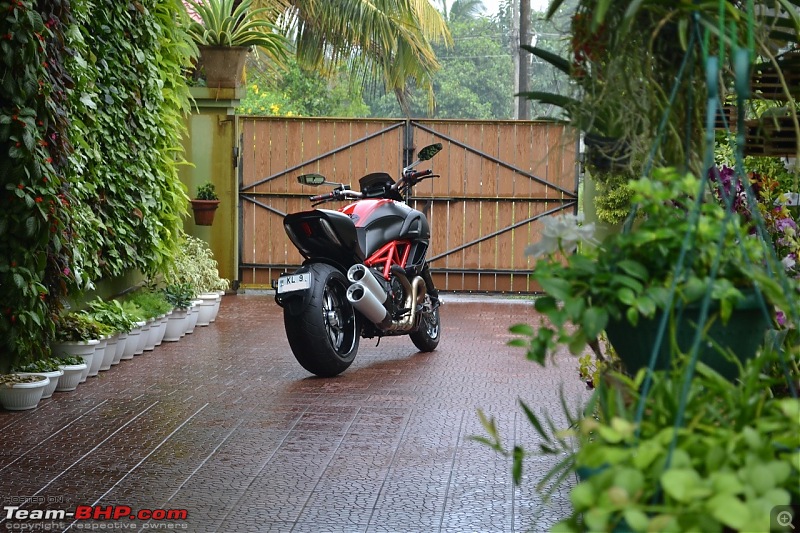 Superbikes spotted in India-diavel-3.jpg