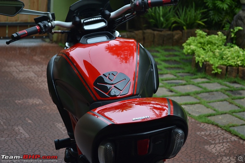 Superbikes spotted in India-diavel-5.jpg