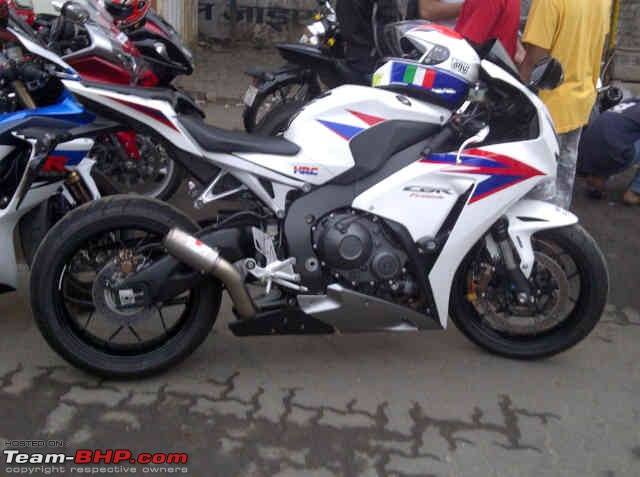 Superbikes spotted in India-loudest-hrc.jpg