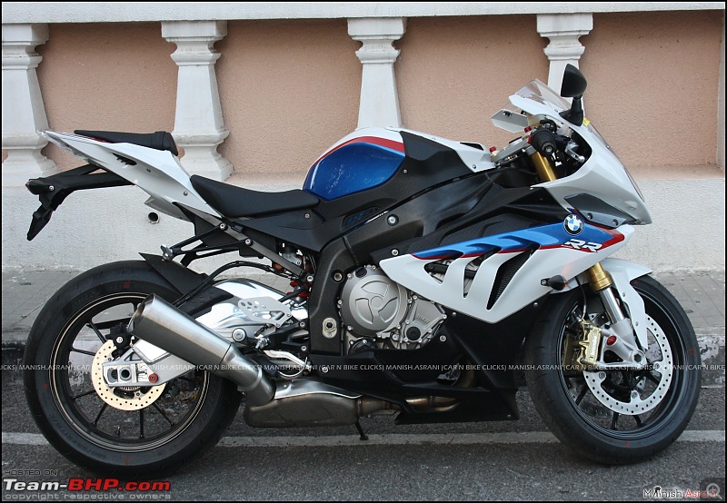 2012 best sale bmw s1000rr