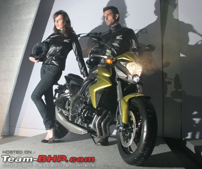 Honda will launch Superbikes soon. EDIT: CB1000 and CBR1000 RR launched-3314007483_21a7eb8843.jpg