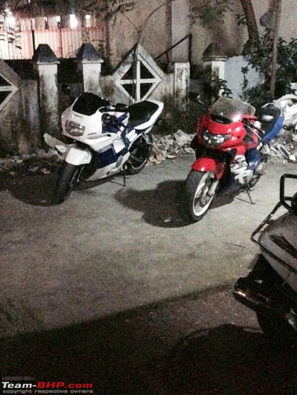 My Garage: Suzuki Hayabusa & Bandit GSF1250, Kawasaki Ninja Z1000SX & Triumph Thunderbird Storm 1700-img_20131020_003739.jpg