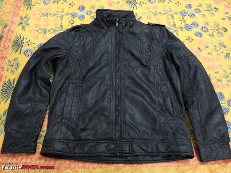 Harley Davidson Superlow XL883L - The Comprehensive Review-killer-leatherite-jacket_1.jpg