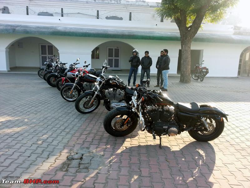 Harley-Davidson South Africa - Get this 2016 SUPERLOW® now for