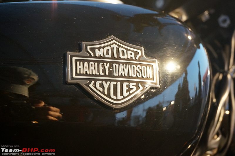 Harley-Davidson Street 750 for India: Unveiled @ Goa-street750010.jpg