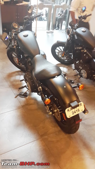 Is a Harley Davidson Sportster 883 a good beginner bike? – RoadCarver