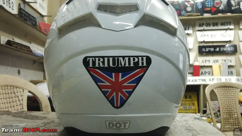 My Triumph Bonneville. EDIT: Sold!-img_20140314_195141.jpg