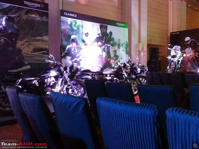 Triumph motorcycles to enter India. Edit: Now Launched Pg. 48-11.jpg