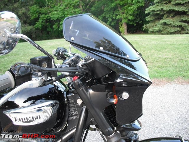 My Triumph Bonneville. EDIT: Sold!-fairing-2.jpg