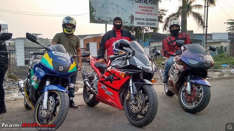 My Garage: Suzuki Hayabusa & Bandit GSF1250, Kawasaki Ninja Z1000SX & Triumph Thunderbird Storm 1700-img_4859.jpg