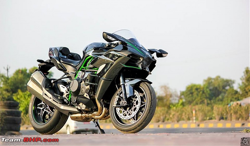 Supercharged Kawasaki Ninja H2 coming. EDIT: Now launched at Rs. 29 lakhs-11209447_443757002459052_8409468393409473854_n.jpg