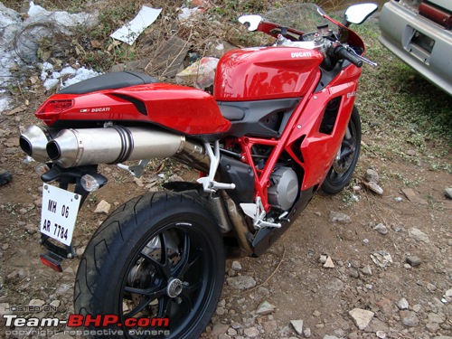 Superbikes spotted in India-ducati1.jpg