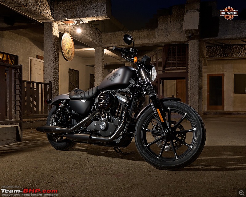 Harley-Davidson line-up gets updated - Street 750 with new brakes!-1439984013000.jpg