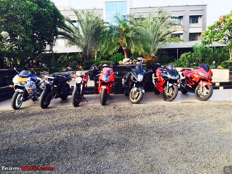 My Garage: Suzuki Hayabusa & Bandit GSF1250, Kawasaki Ninja Z1000SX & Triumph Thunderbird Storm 1700-img_2302.jpg