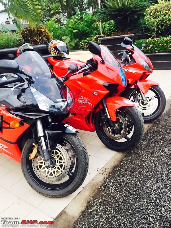 My Garage: Suzuki Hayabusa & Bandit GSF1250, Kawasaki Ninja Z1000SX & Triumph Thunderbird Storm 1700-img_4432.jpg