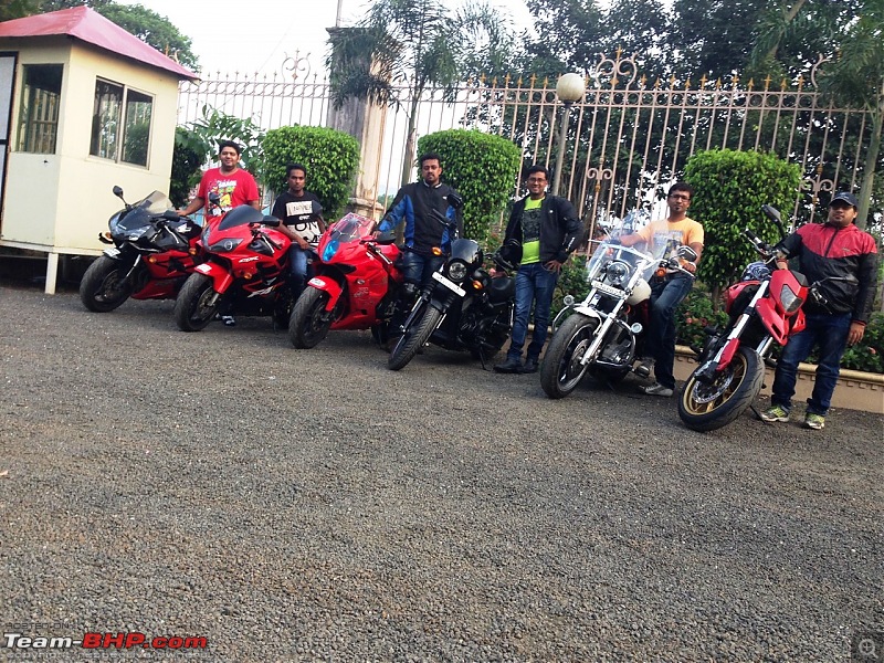 My Garage: Suzuki Hayabusa & Bandit GSF1250, Kawasaki Ninja Z1000SX & Triumph Thunderbird Storm 1700-img_4790.jpg