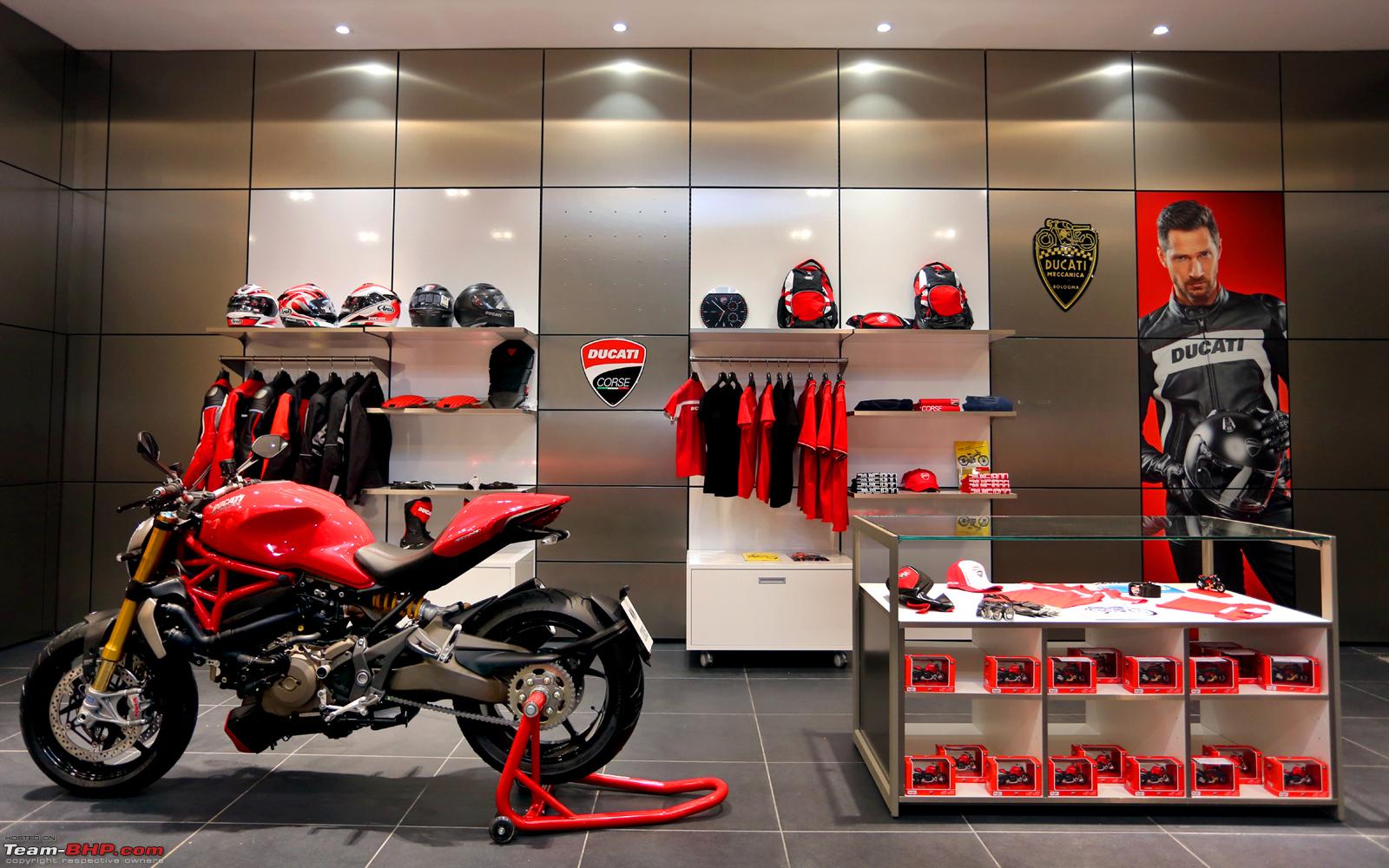 Ducati Showroom Near Me Top Sellers, UP TO 70% OFF | www.ldeventos.com