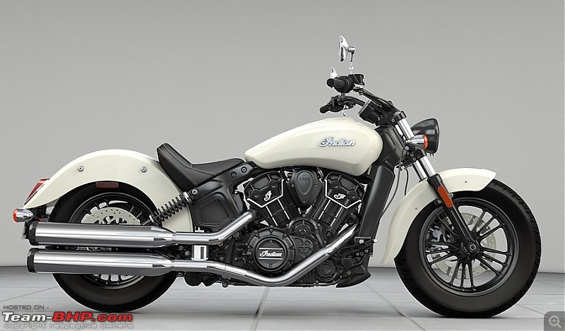 EICMA 2015: Indian Scout Sixty launched-scout60white.jpg