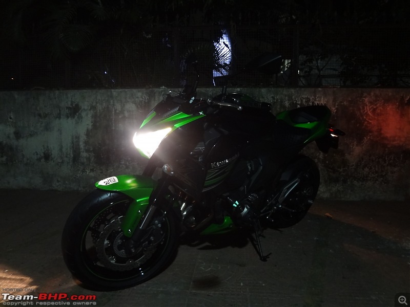 Godzilla! My monster from Japan. Kawasaki Z800- NOW SOLD !!! !!!-dsc09566.jpg