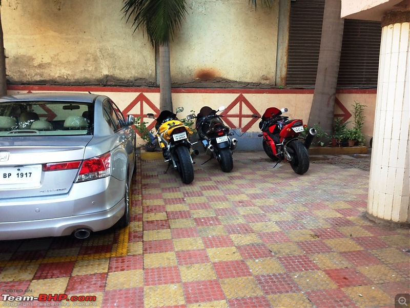 My Garage: Suzuki Hayabusa & Bandit GSF1250, Kawasaki Ninja Z1000SX & Triumph Thunderbird Storm 1700-img_4901.jpg