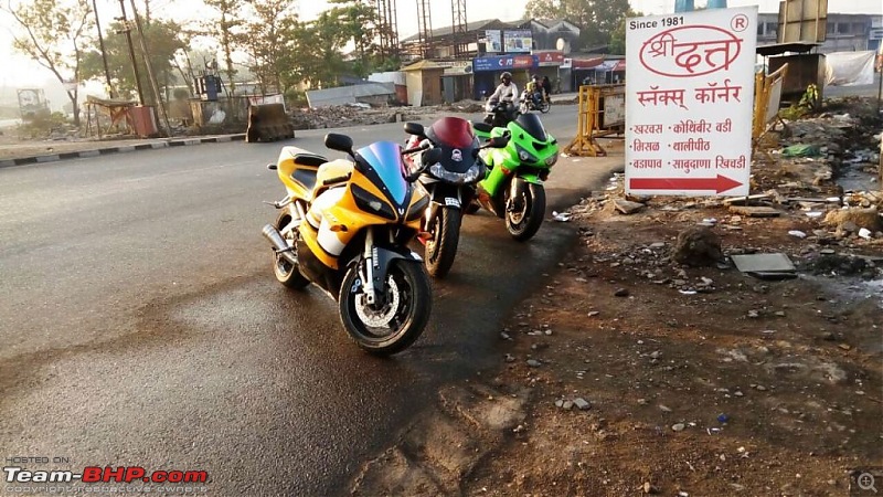 My Garage: Suzuki Hayabusa & Bandit GSF1250, Kawasaki Ninja Z1000SX & Triumph Thunderbird Storm 1700-img_4928.jpg