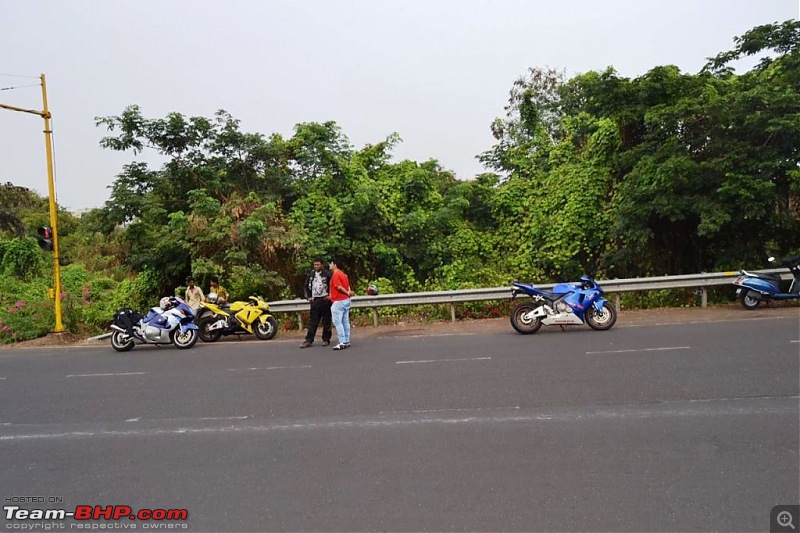 My Garage: Suzuki Hayabusa & Bandit GSF1250, Kawasaki Ninja Z1000SX & Triumph Thunderbird Storm 1700-img_8323.jpg