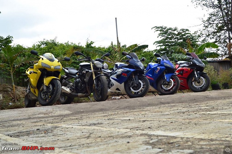 My Garage: Suzuki Hayabusa & Bandit GSF1250, Kawasaki Ninja Z1000SX & Triumph Thunderbird Storm 1700-img_8767.jpg