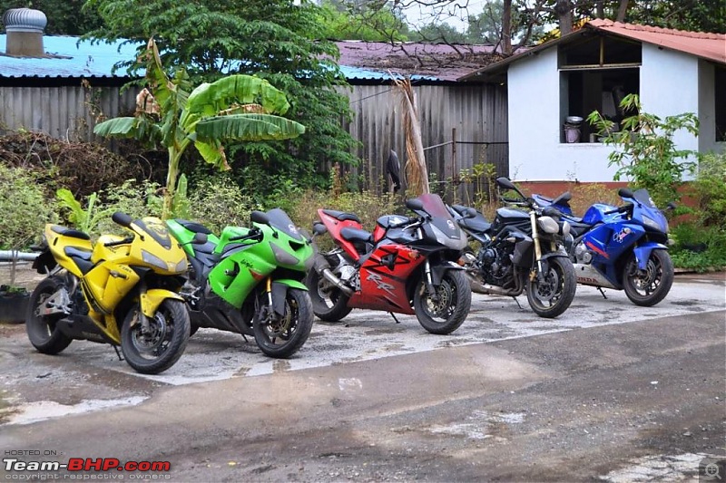 My Garage: Suzuki Hayabusa & Bandit GSF1250, Kawasaki Ninja Z1000SX & Triumph Thunderbird Storm 1700-img_9149.jpg