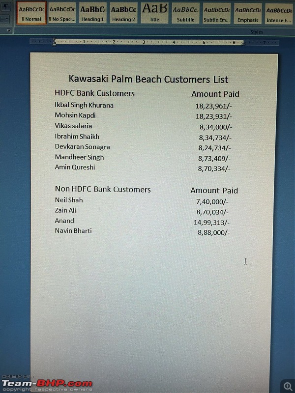 Paid for Z800, but no bike! Kawasaki uncooperative. EDIT: Bikes delivered (page 11)-14241559_10154331396470259_7289955602177957204_o.jpg