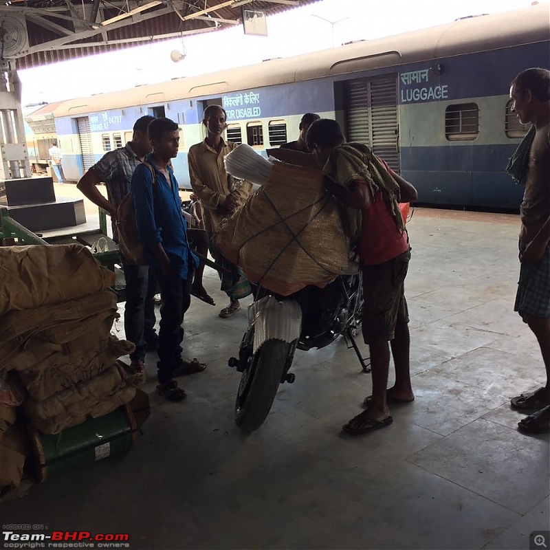 Versys 650: Horrible experience with Kawasaki & its dealers-silchar-railway-station.jpg