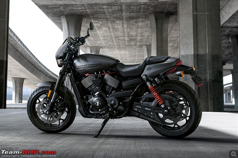 The Harley-Davidson Street Rod 750. EDIT: Launched @ 5.86 lakhs-17hdstreetrod2large.jpg
