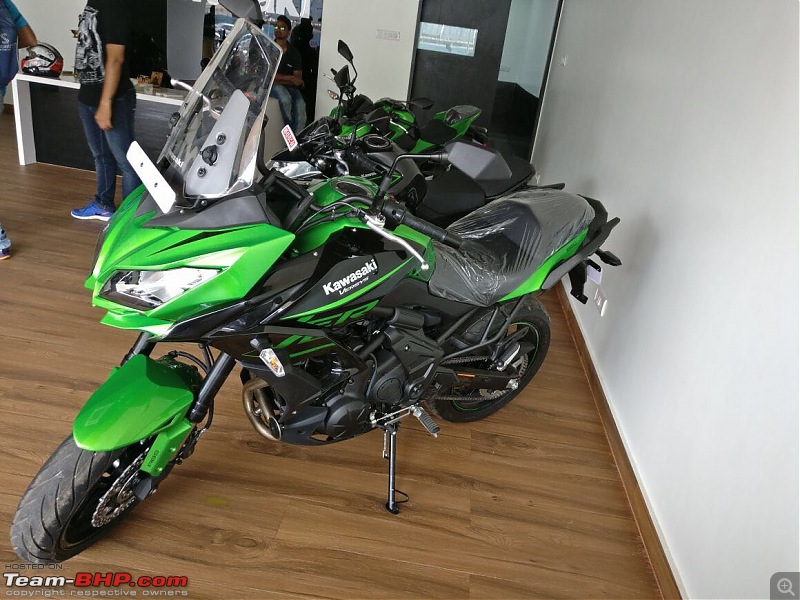 Kawasaki Versys 650 launched at Rs. 6.6 lakh-img20170328wa0044.jpg