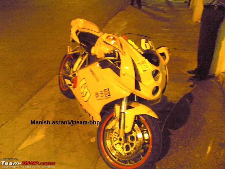 Superbikes spotted in India-duc.jpg