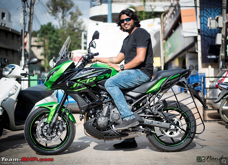 Homecoming of the Hulk : Kawasaki Versys 650-dsc_0372.jpg