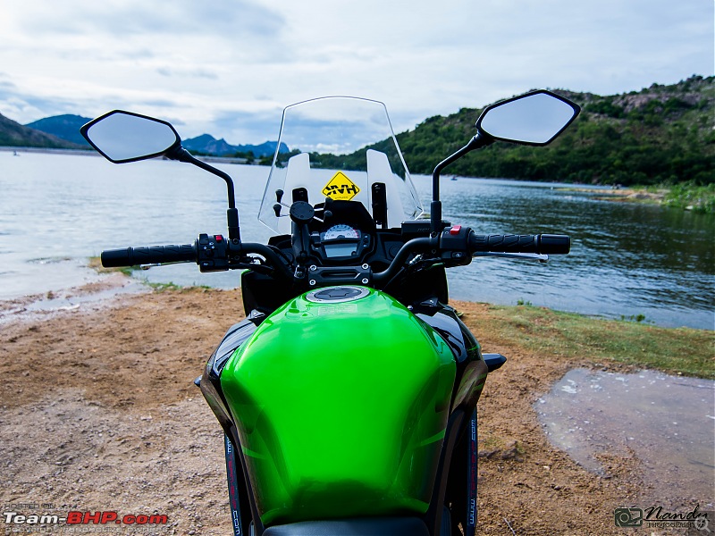 Homecoming of the Hulk : Kawasaki Versys 650-dsc_5798.jpg