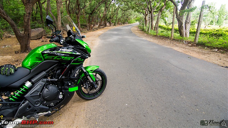 Homecoming of the Hulk : Kawasaki Versys 650-dsc_5809.jpg