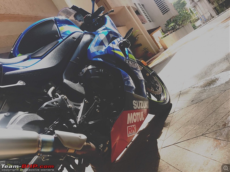 The king is back | My Suzuki GSX-R1000 | EDIT: Now sold-ecstar-4.jpeg