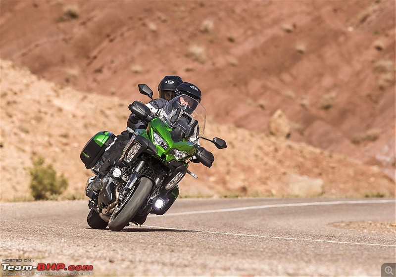 EICMA 2018: Kawasaki unveils new MY2019 Versys 1000. Edit: Launched @10.69 lakhs-19my_versys_1000_shot_35_2.jpg