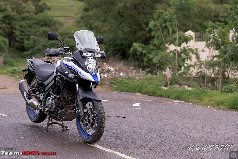 Suzuki V-Strom 650XT - Adventure bike done just right. EDIT: Akrapovic exhaust installed-img_8752.jpg