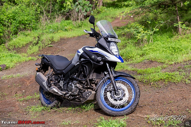 Suzuki V-Strom 650XT - Adventure bike done just right. EDIT: Akrapovic exhaust installed-img_8601.jpg