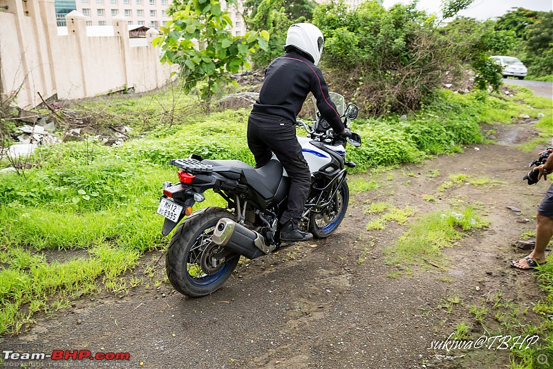 Suzuki V-Strom 650XT - Adventure bike done just right. EDIT: Akrapovic exhaust installed-img_8625.jpg
